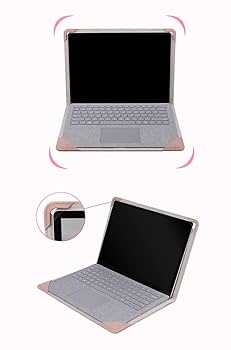 Amazon.co.jp: Surface Laptop 4用 (13.5インチ) ケース 手帳型